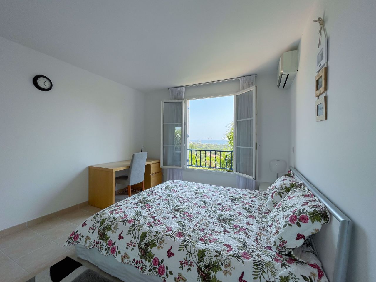 Вилла в Вильнёв-Лубе, Франция, 130 м² - фото 9