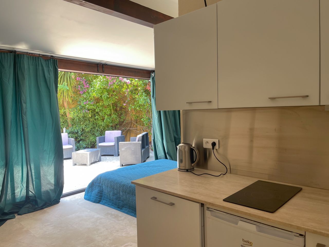 Вилла в Вильнёв-Лубе, Франция, 130 м² - фото 10