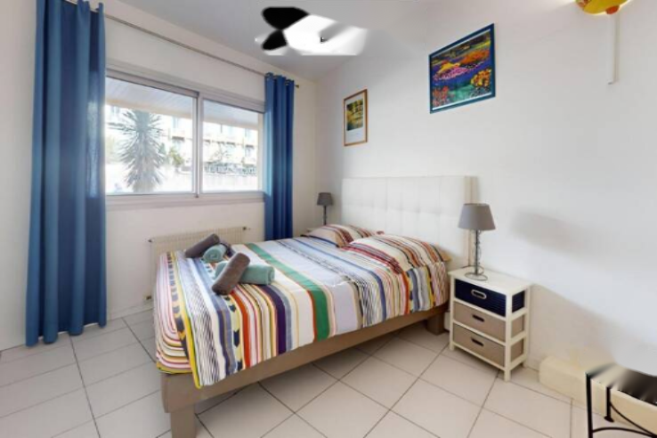 Квартира в Каннах, Франция, 144 м² - фото 5