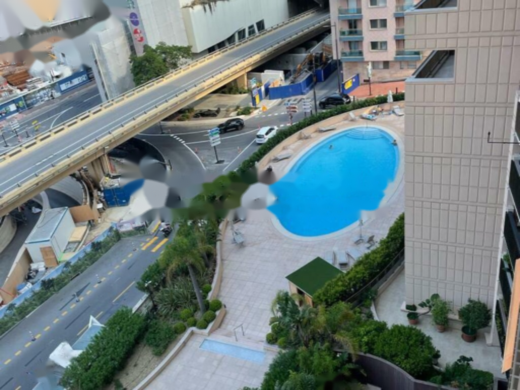 Квартира в Монако, Монако, 164 м² - фото 15