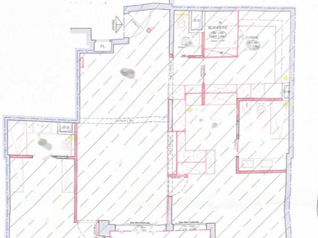 Квартира в Ла-Кондамине, Монако, 113 м² - фото 16