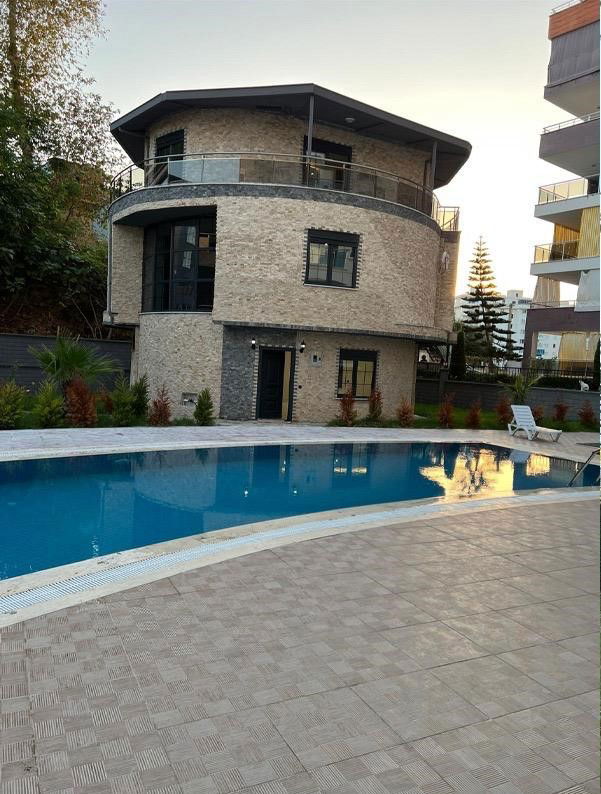 Вилла в Алании, Турция, 280 м² - фото 1