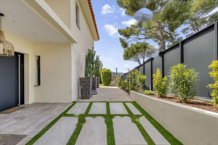 Квартира в Каннах, Франция, 247 м² - фото 6