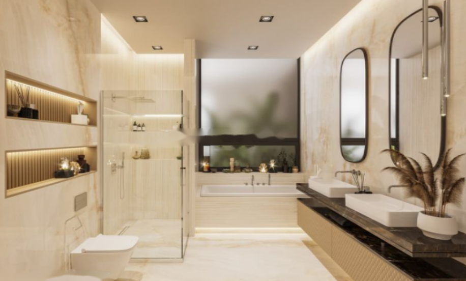 Квартира в Ермасойе, Кипр, 751 м² - фото 15