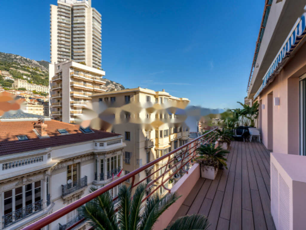 Квартира в Монте Карло, Монако, 125 м² - фото 15