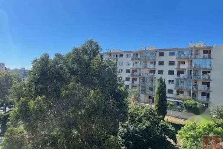 Квартира в Каннах, Франция, 44 м² - фото 5