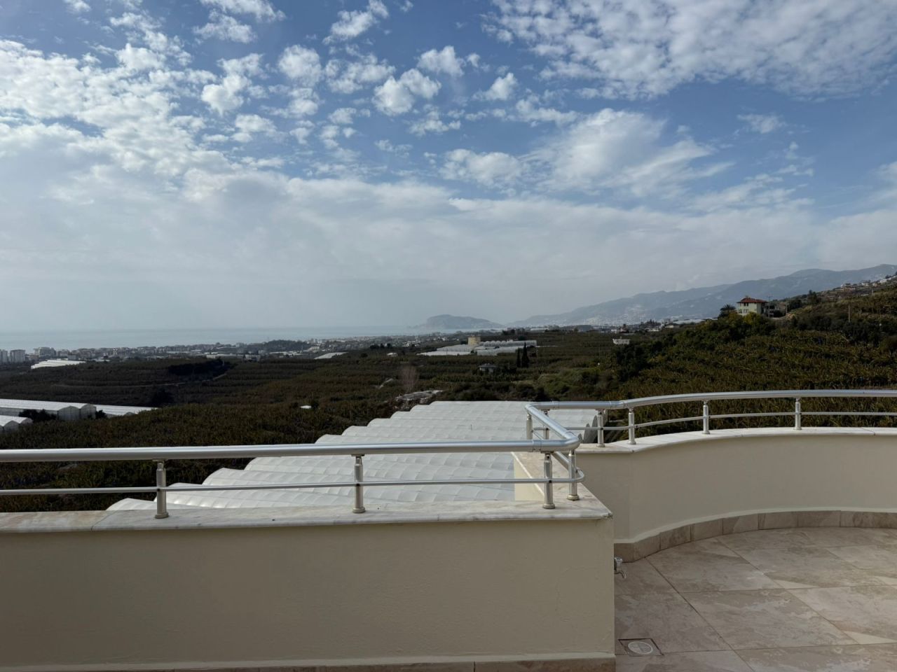 Апартаменты в Алании, Турция, 210 м² - фото 2