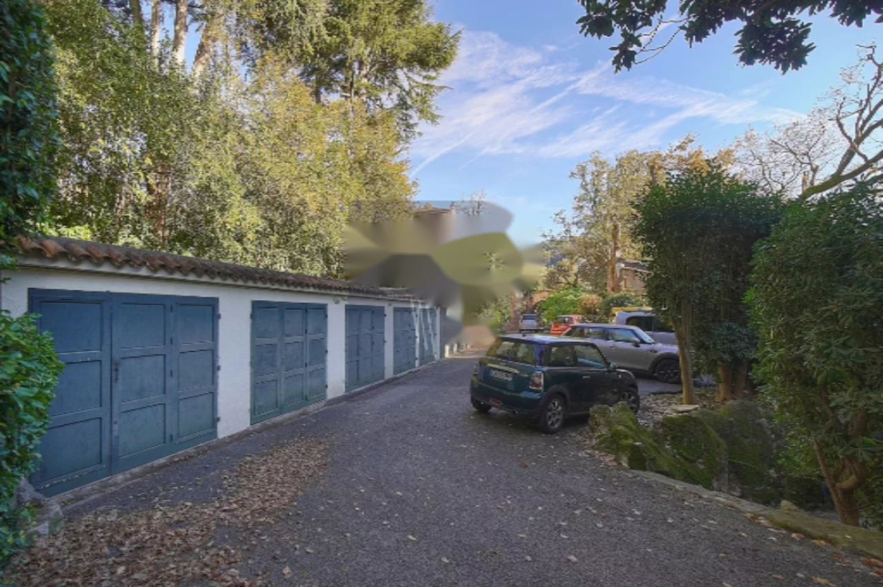 Квартира в Каннах, Франция, 100 м² - фото 14