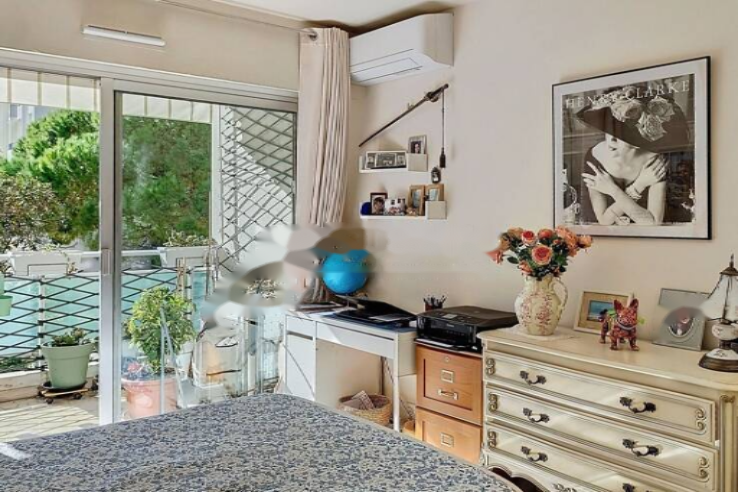 Квартира в Каннах, Франция, 49 м² - фото 6