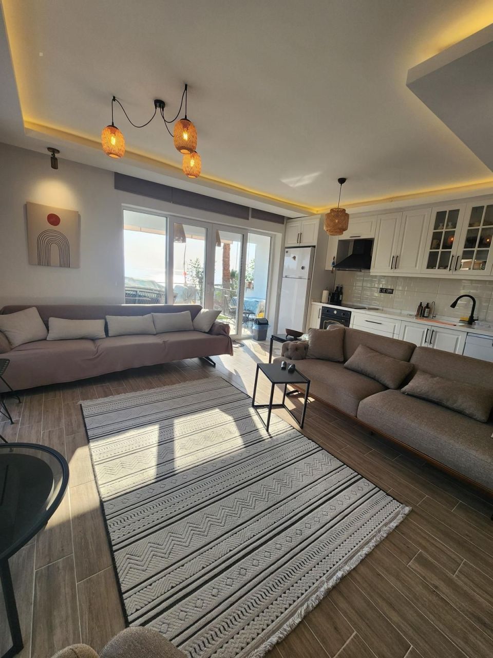 Вилла в Алании, Турция, 175 м² - фото 2