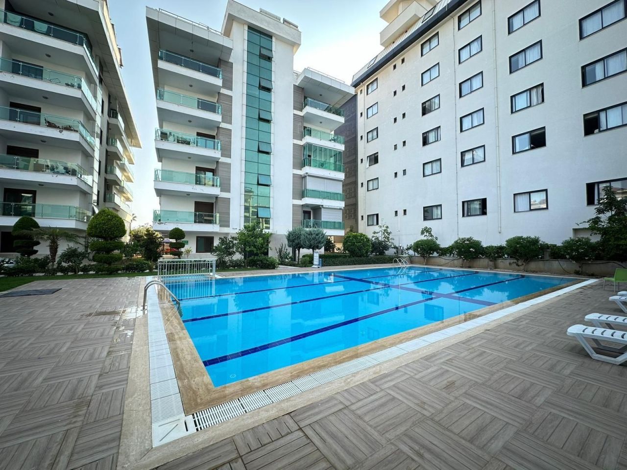 Апартаменты в Алании, Турция, 315 м² - фото 2