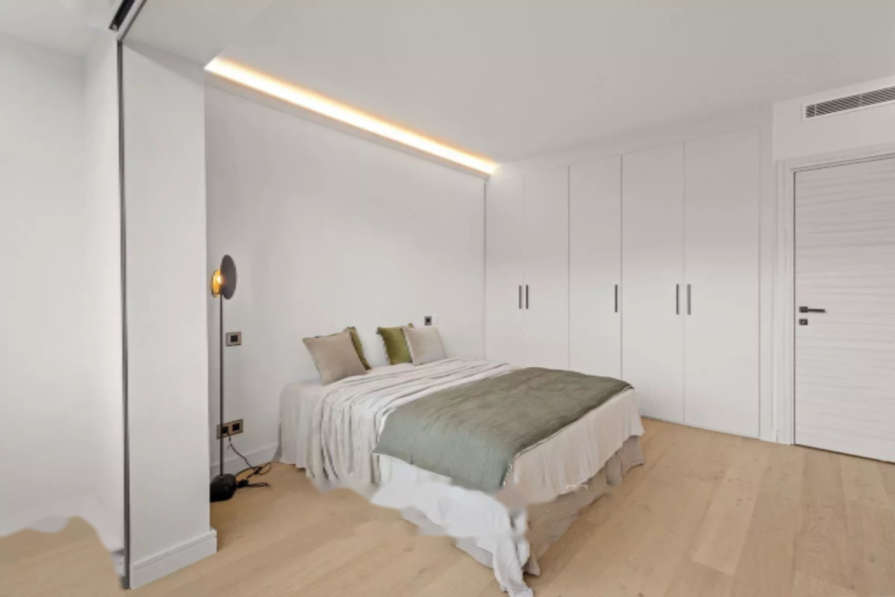 Квартира в Каннах, Франция, 104 м² - фото 16