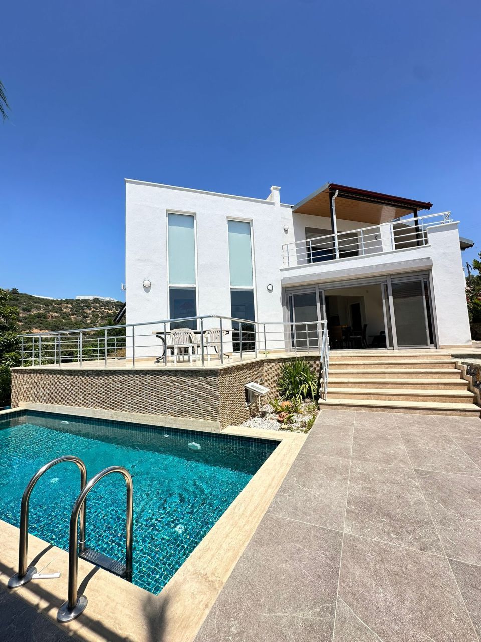 Вилла в Алании, Турция, 220 м² - фото 2