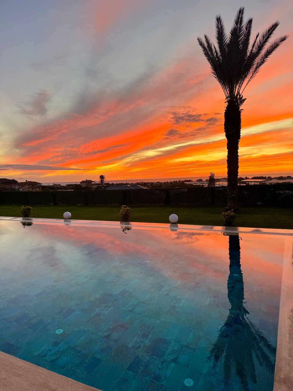 Вилла в Газипаше, Турция, 250 м² - фото 2