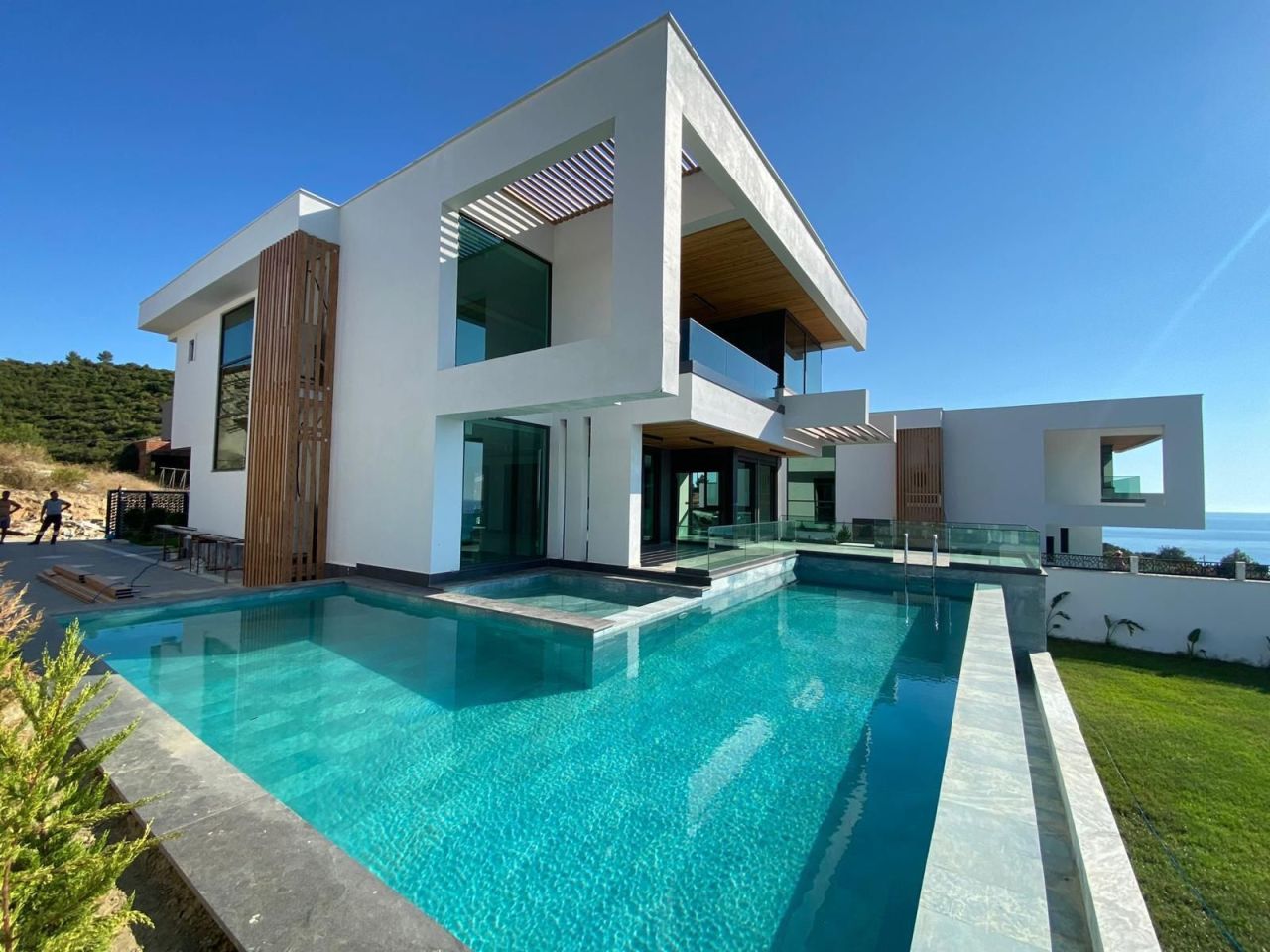 Вилла в Алании, Турция, 310 м² - фото 2