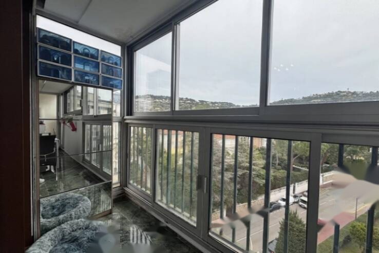 Квартира в Каннах, Франция, 105 м² - фото 5