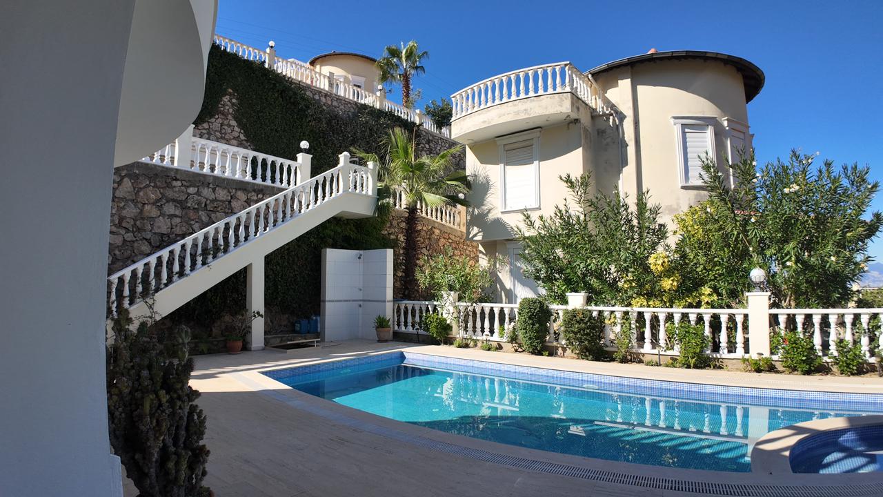 Вилла в Алании, Турция, 450 м² - фото 2