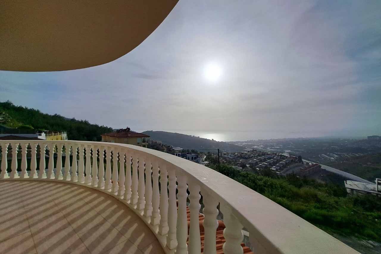 Вилла в Алании, Турция, 200 м² - фото 2