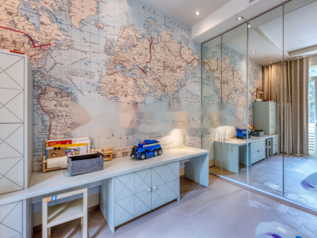 Квартира в Монегетти, Монако, 190 м² - фото 15