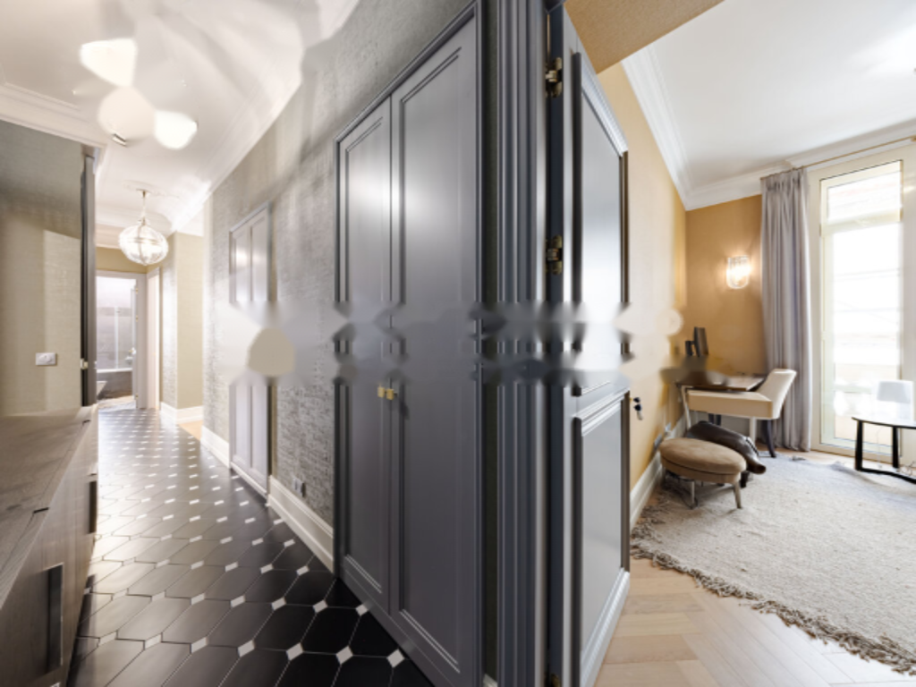 Квартира в Сен-Романе, Монако, 104 м² - фото 16