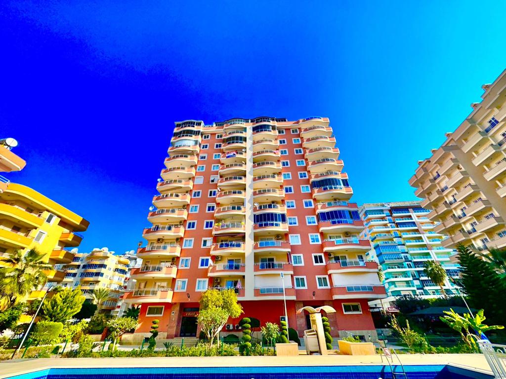 Апартаменты в Алании, Турция, 135 м² - фото 2