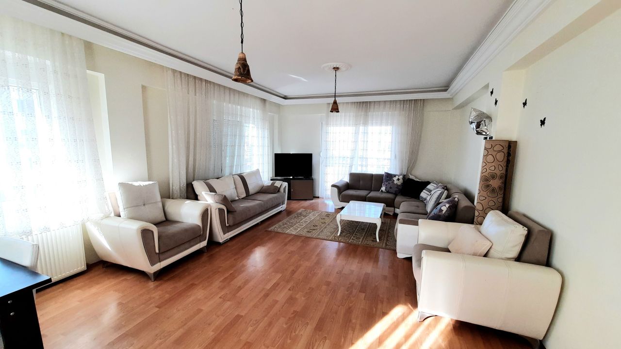 Вилла в Алании, Турция, 280 м² - фото 2