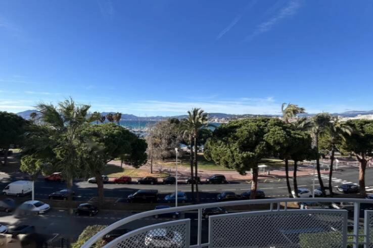 Квартира в Каннах, Франция, 96 м² - фото 6