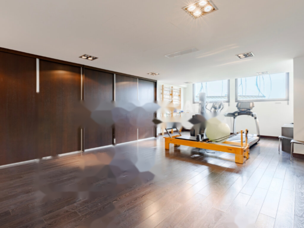 Квартира в Ларвотто, Монако, 580 м² - фото 17