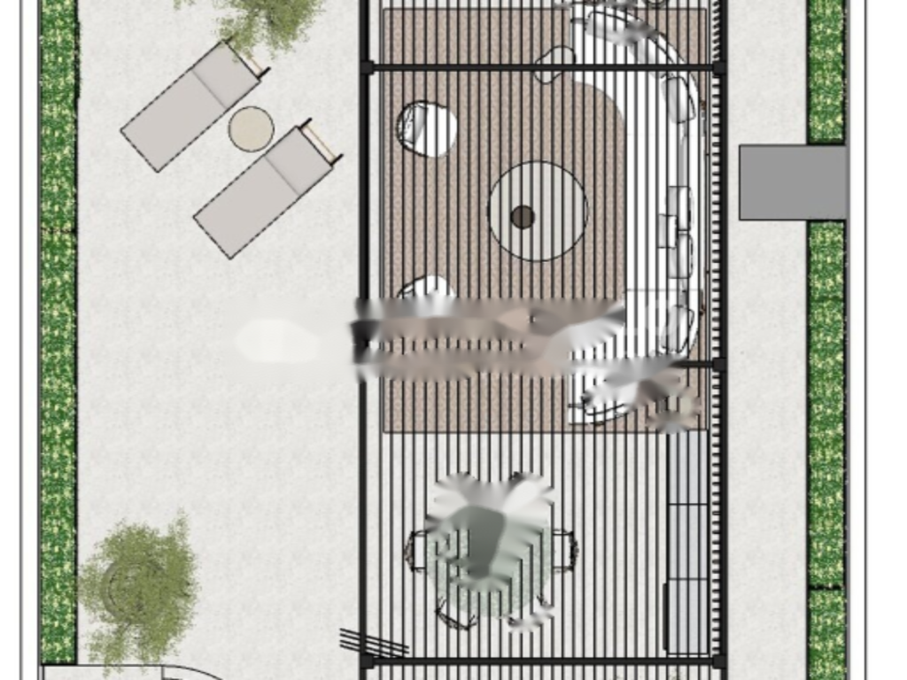 Квартира в Монте Карло, Монако, 474 м² - фото 16