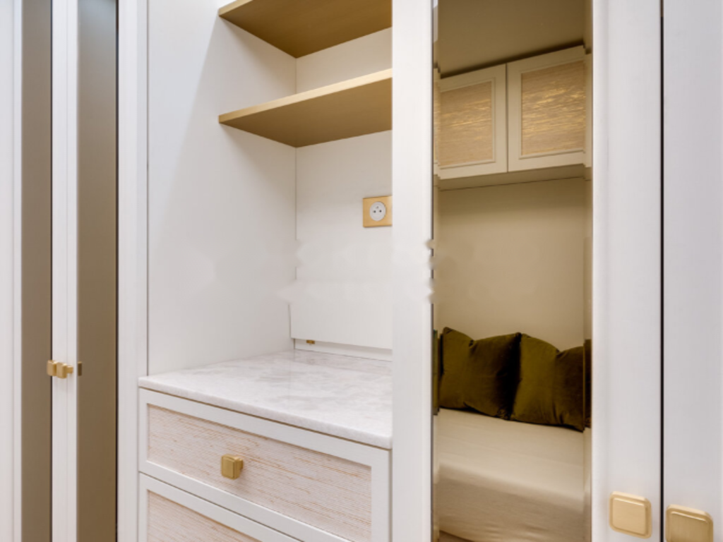 Квартира в Монако, Монако, 131 м² - фото 16