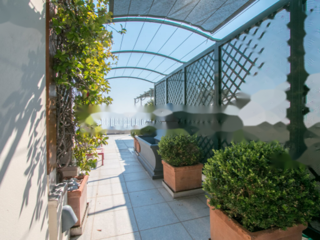 Квартира в Монако, Монако, 290 м² - фото 16