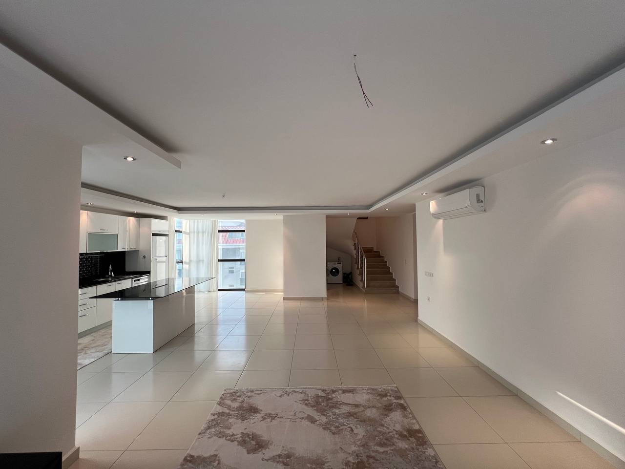 Апартаменты в Алании, Турция, 195 м² - фото 3