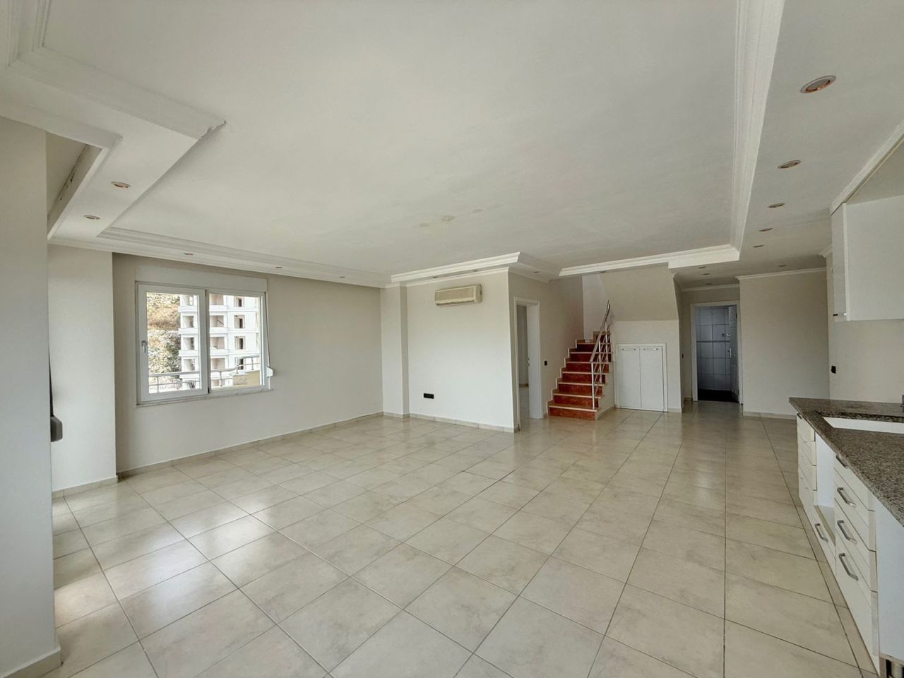 Апартаменты в Алании, Турция, 210 м² - фото 3