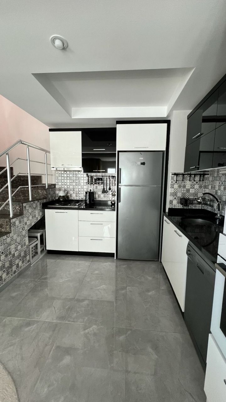 Апартаменты в Алании, Турция, 150 м² - фото 3