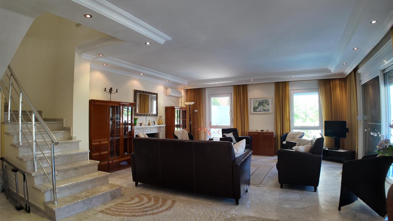 Вилла в Алании, Турция, 450 м² - фото 3