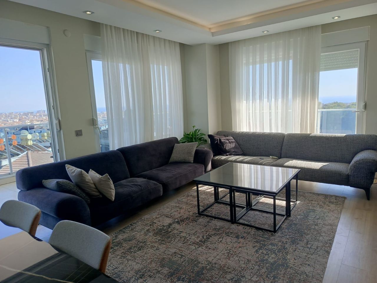 Апартаменты в Алании, Турция, 180 м² - фото 3