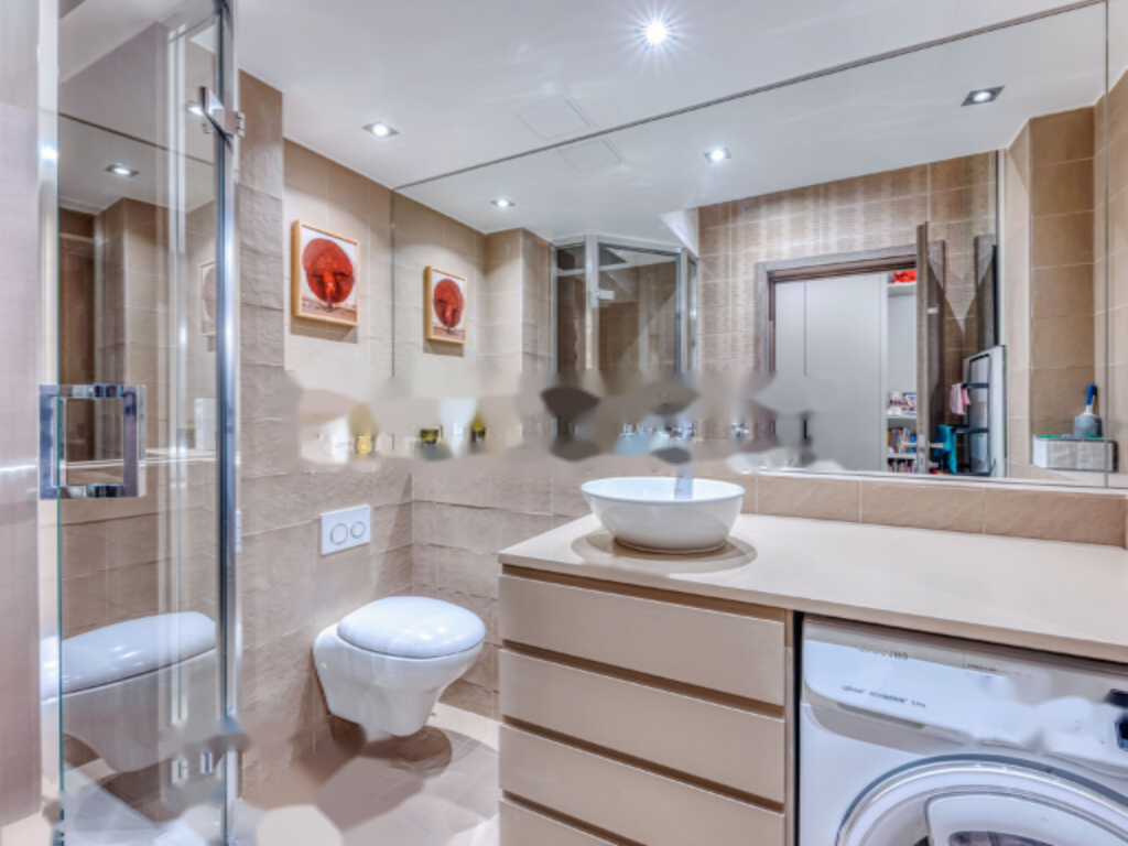 Квартира в Монегетти, Монако, 190 м² - фото 16