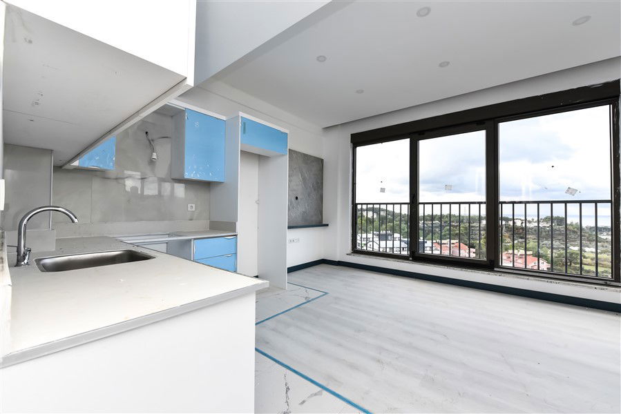 Апартаменты в Алании, Турция, 85 м² - фото 3