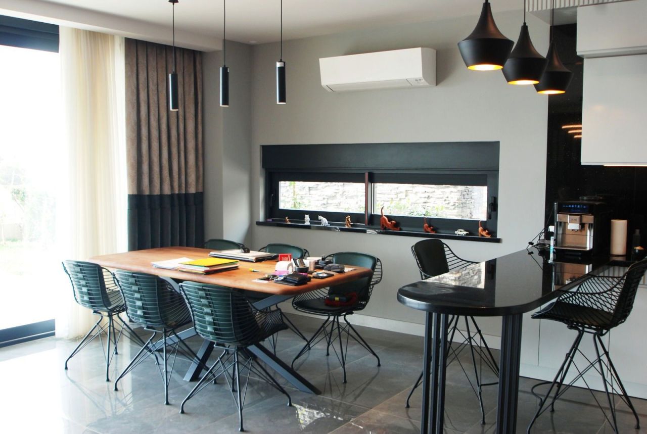 Вилла в Алании, Турция, 166 м² - фото 3