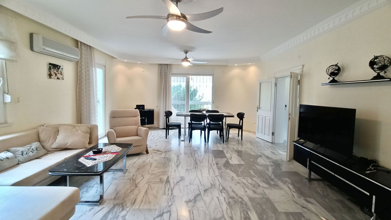 Вилла в Алании, Турция, 155 м² - фото 3