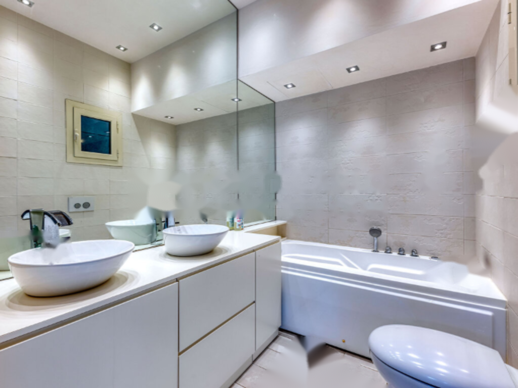 Квартира в Монегетти, Монако, 196 м² - фото 16