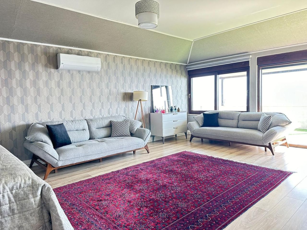 Апартаменты в Алании, Турция, 315 м² - фото 3