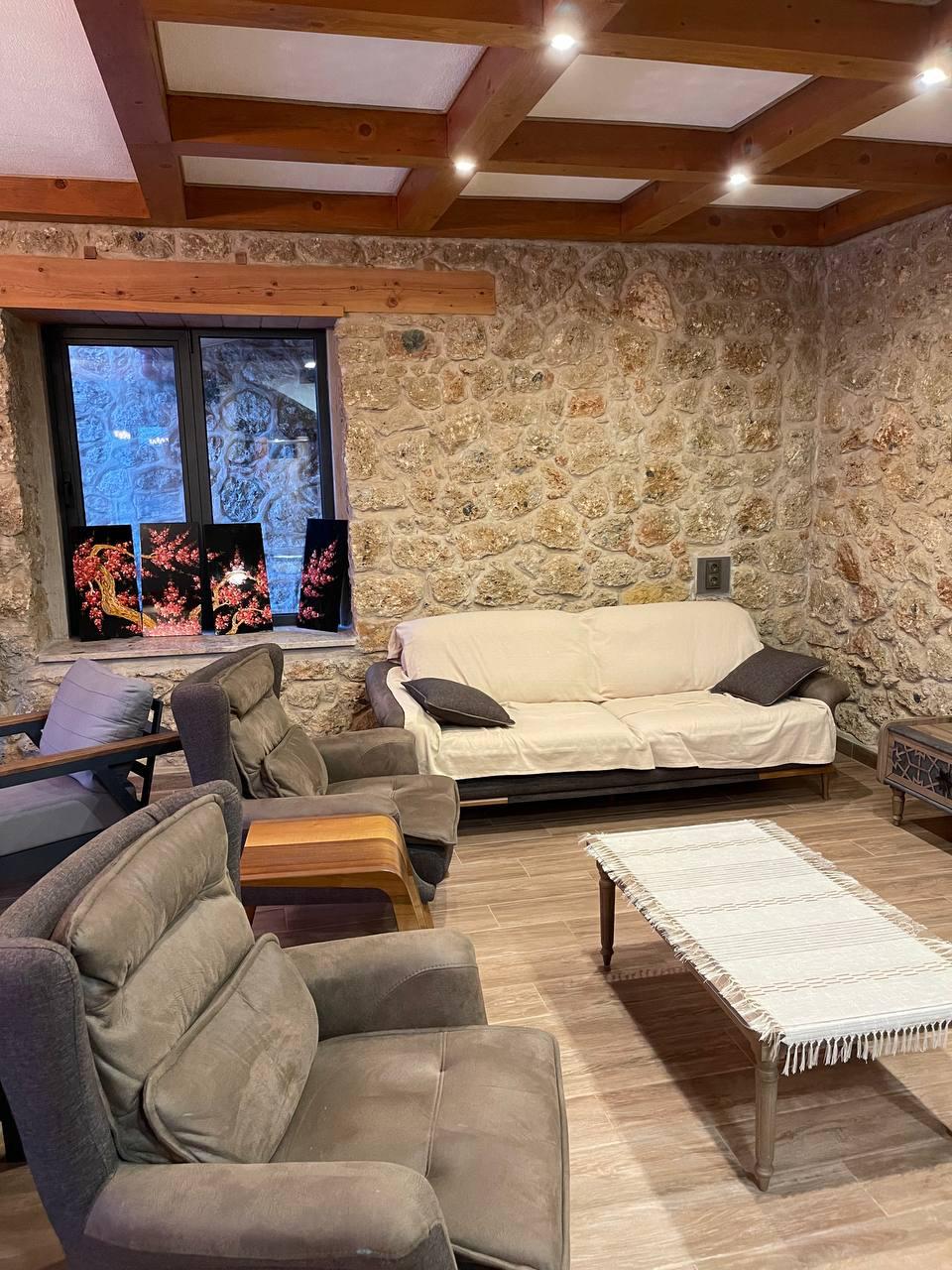 Вилла в Алании, Турция, 393 м² - фото 3