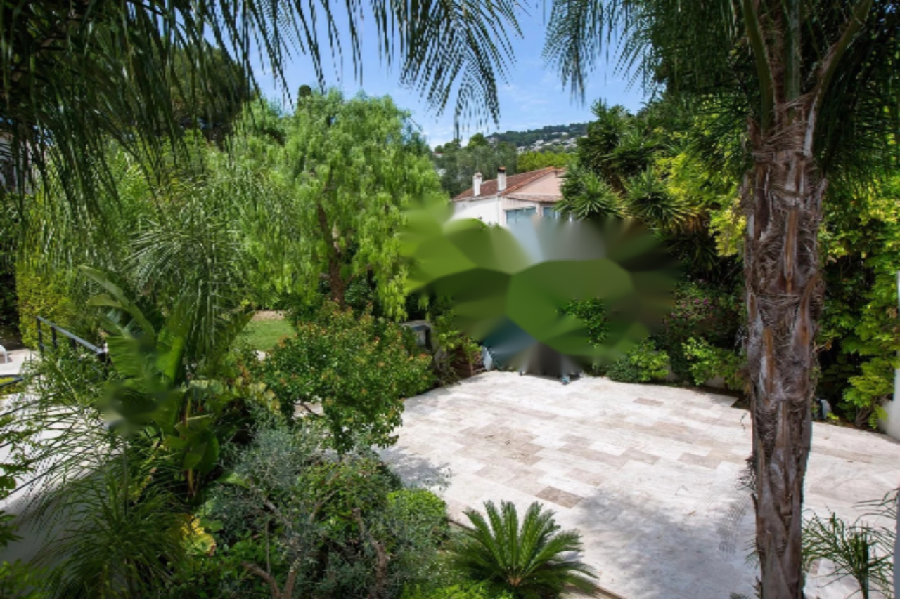 Квартира в Каннах, Франция, 300 м² - фото 16