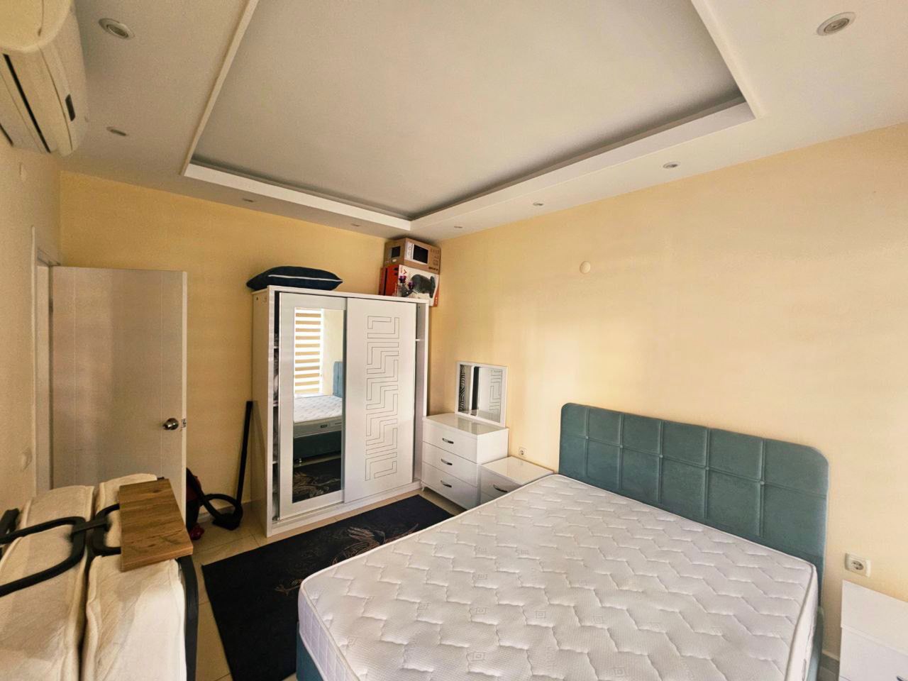 Апартаменты в Алании, Турция, 48 м² - фото 3