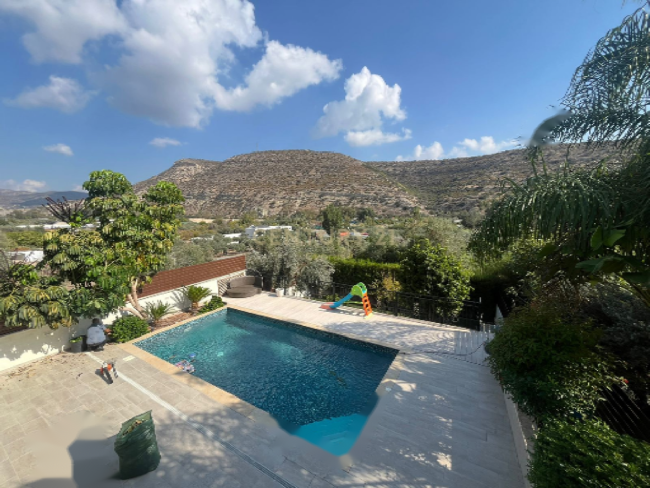 Квартира в Ермасойе, Кипр, 160 м² - фото 16