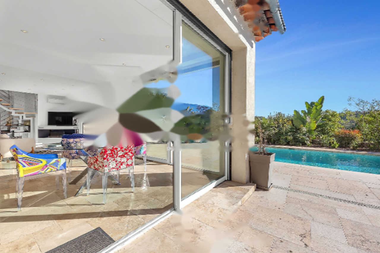 Квартира в Каннах, Франция, 175 м² - фото 17