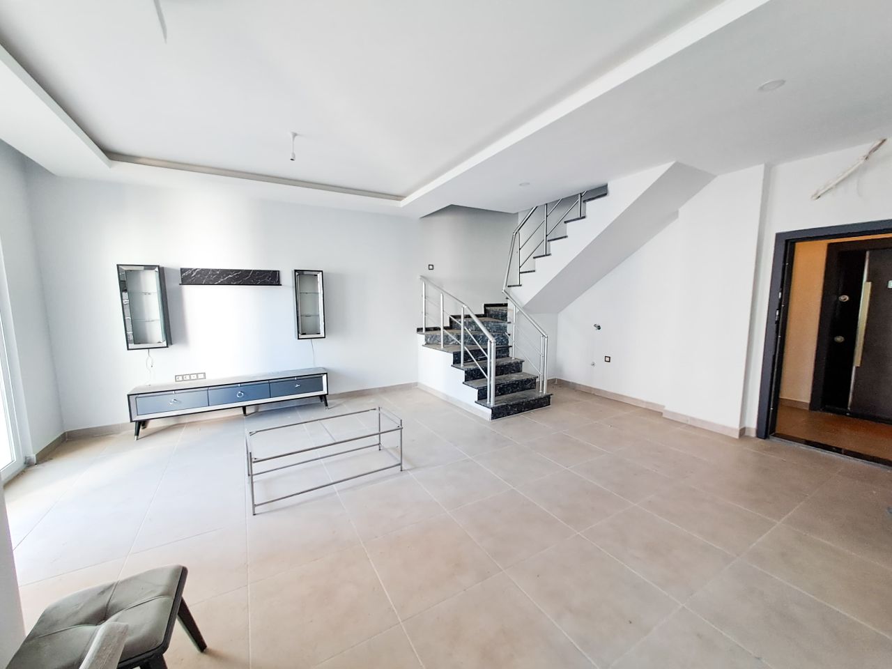 Апартаменты в Алании, Турция, 120 м² - фото 3