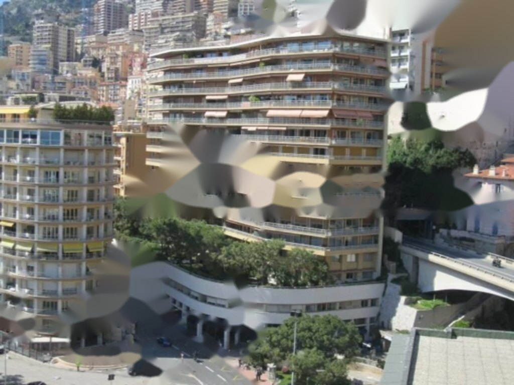 Квартира в Монако, Монако, 285 м² - фото 16