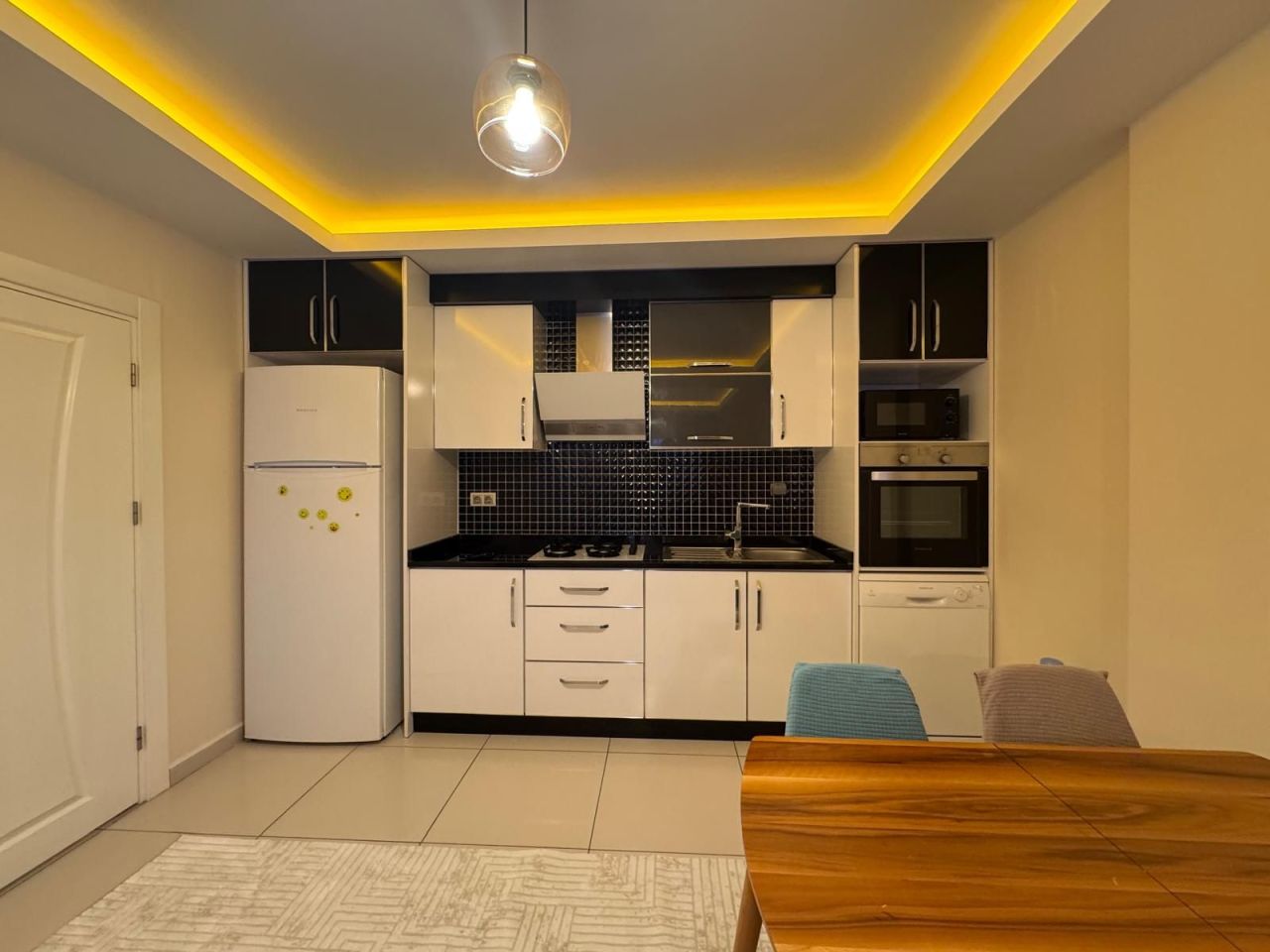 Апартаменты в Алании, Турция, 75 м² - фото 3